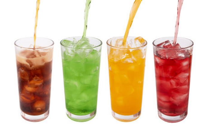Research: Consumption of sugary drinks may cause obesity