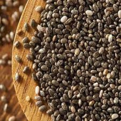 Chia Seed Benefits: Consume chia seeds on an empty stomach, many diseases will go away