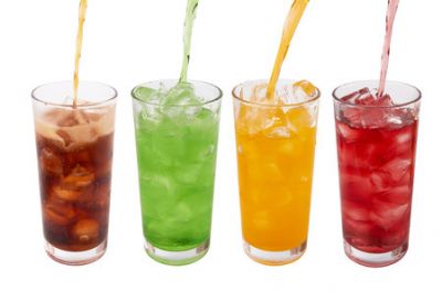 Research: Consumption of sugary drinks may cause obesity