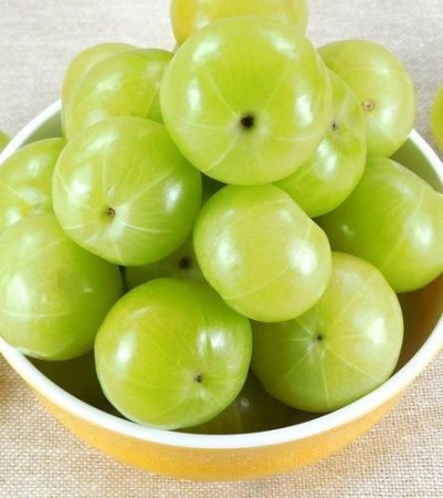 Try these drinks made of Amla to strengthen your immunity