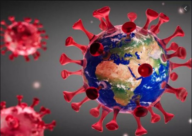 INDIA Coronavirus: घटती जा रही एक्टिव मरीजों की संख्या, 2.5 लाख के नीचे पहुंचा आंकड़ा