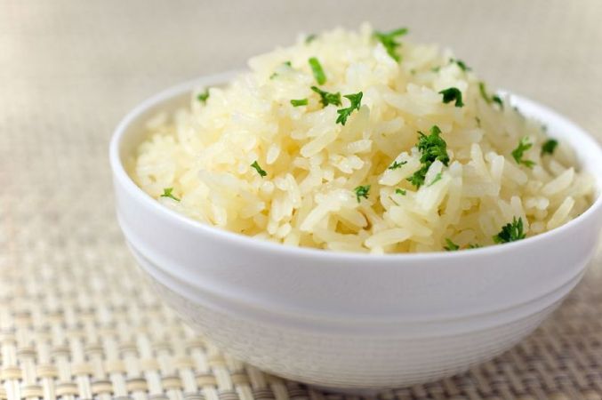 Rice intake may be harmful for asthma patients