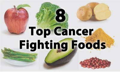 Fighting Cancer with These Foods: How Antioxidant-Rich Diets Are Transforming Health
