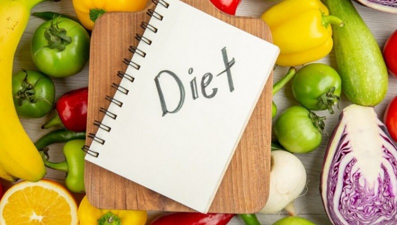 HEALTH FLASHBACK 2023: Know These Are The Top Searched Diets On Google In 2023