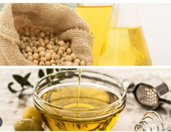 Soybean, peanut or sunflower, which oil is good for health?
