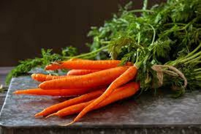 ज्यादा गाजर खाने से हो सकती है ये गंभीर बीमारी, जानकर चौंक जाएंगे आप