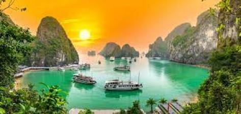 क्या आप वियतनाम जाने की योजना बना रहे हैं? इन जगहों को घूमने के लिए मत भूलना