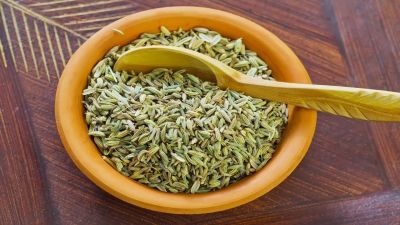 5 Amazing health benefits of consuming fennel seeds