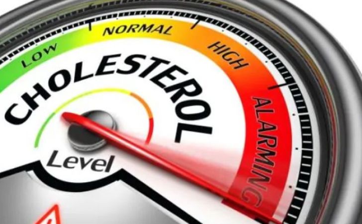 Good cholesterol leads to the risk of infectious diseases: Study