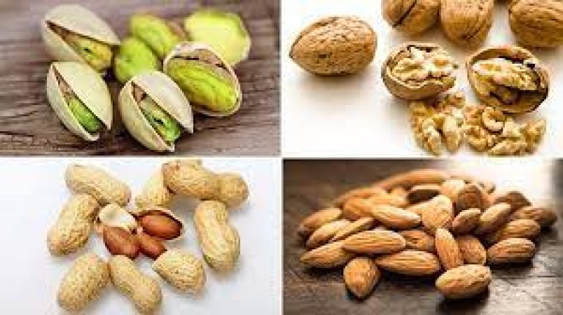 These nuts are very beneficial for heart patients