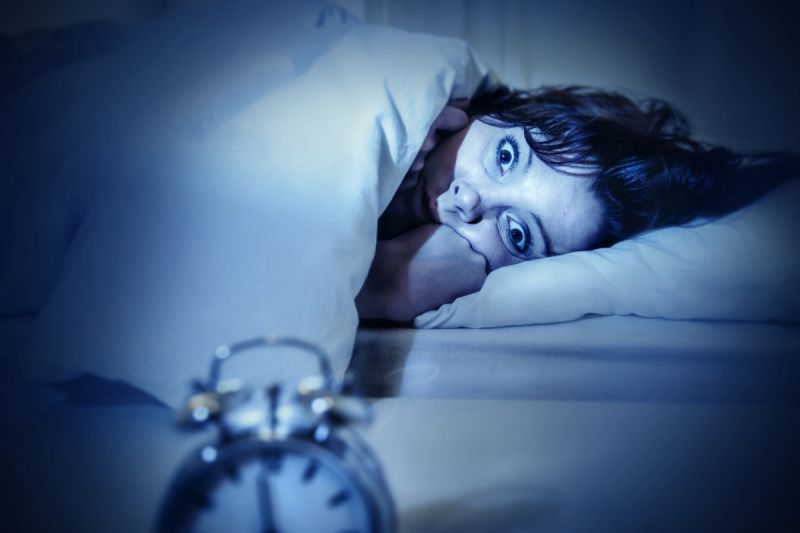 People who stay up late at Night are at risk of dying sooner: Study