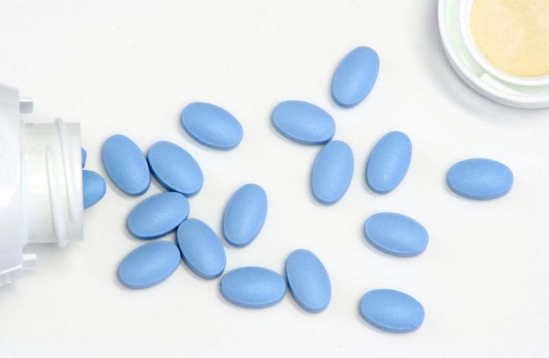 Viagra can help in fighting the cancer