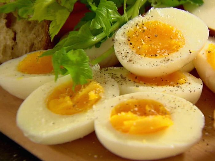 5 foods which helps to shoot up the 'Vitamin-D' level in your body