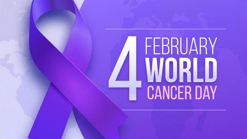 World Cancer Day 2024: Cancer Can Be Prevented and Controlled