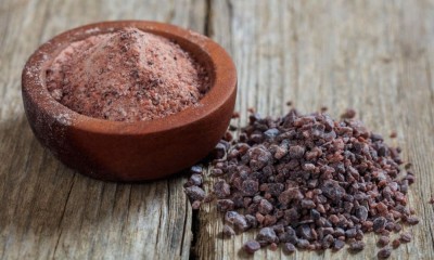 Black salt can also be harmful, 90 percent people are using it blindly