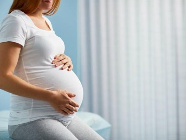 Using painkillers during pregnancy can affect baby's fertility