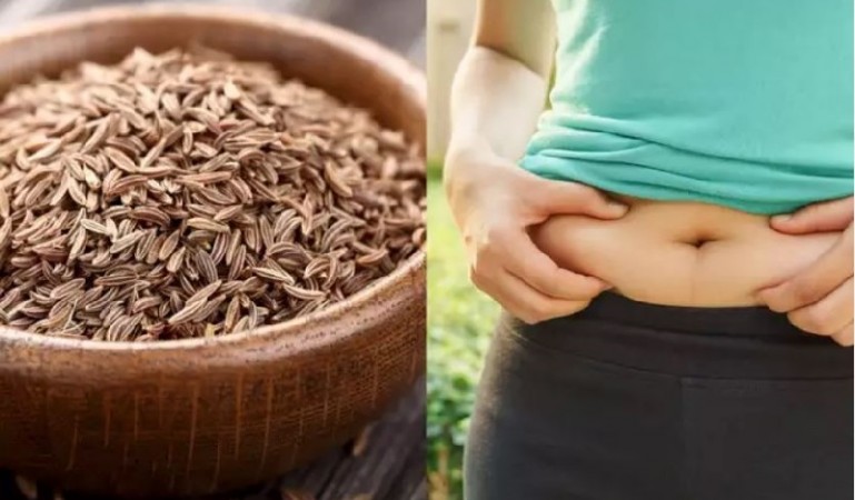 Belly Fat Be Gone: Know the Power of Lemon and Cumin Water to Reduce Belly