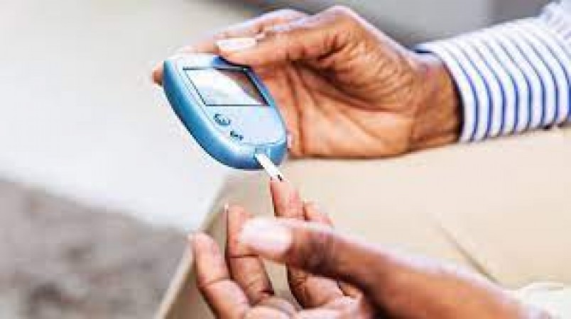Blood sugar will reduce naturally, follow these 5 methods suggested by the doctor