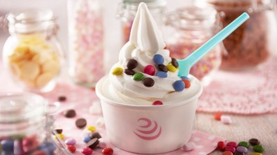 Celebrating National Frozen Yogurt Day: A Healthier Alternative to Ice Cream
