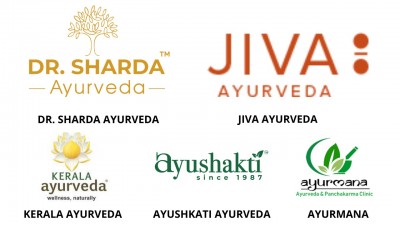 5 Best Ayurvedic Clinic in India