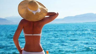 Get ready to fight with sun tan with these home remedies