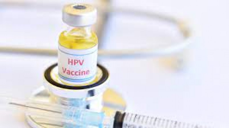 At what age should one get the cervical cancer vaccine? Know when to get the maximum benefit