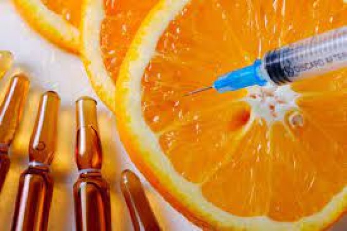 If you take more Vitamin C than this in a day, these health problems will occur