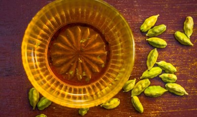 Daily Consumption of Cardamom Water on an Empty Stomach: Unlock Amazing Benefits