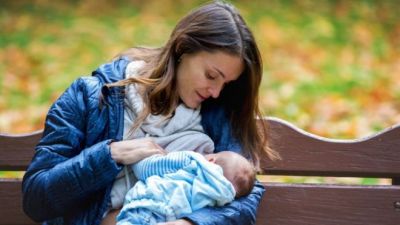 Breastfeeding can save the high-birthweight infants from being obese