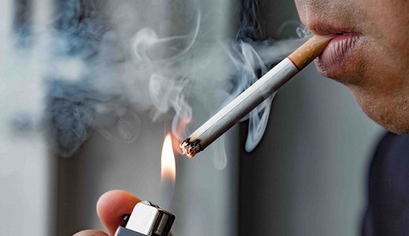 Know which is more dangerous e-cigarette or smoking, which causes more harm