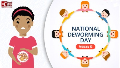 National Deworming Day 2023: Know the history,  Significance and more