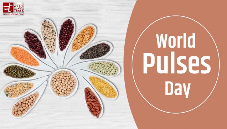 Why does World Pulses Day observe? Know it’s History, Significance and More