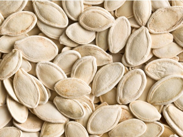 Consumption of pumpkin seeds is a boon for us, know its amazing benefits