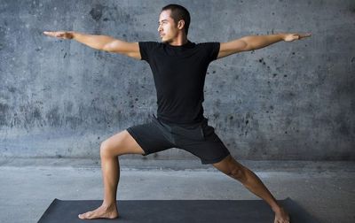 Do yoga to improve sperm quality: Study