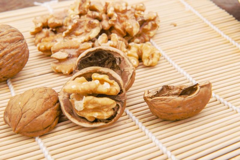 Study suggests, walnuts may lower depression risk