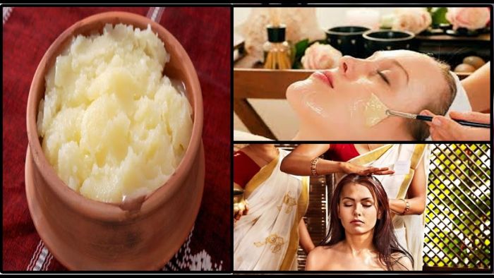 Health and beauty benefits of the power food ‘Ghee’