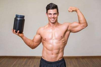 Bodybuilding supplement may possess a negative impact on brain
