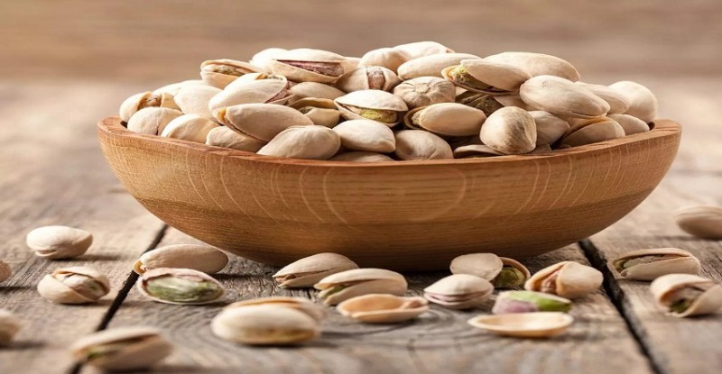 Unlocking the Power of Pistachios: 5 Reasons to Enjoy 5 a Day