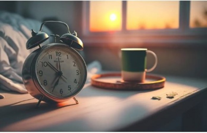 Adopt these 5 habits every morning after waking up, they will make a big change in your life