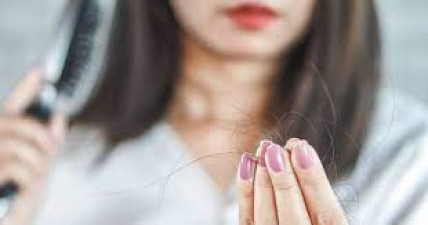 Why does hair fall during cancer treatment?