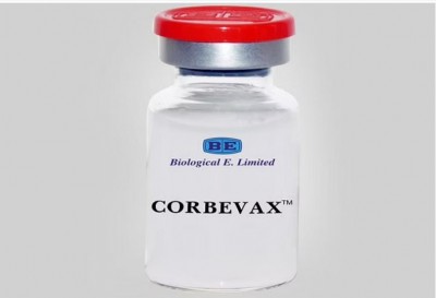 Corbevax gets emergency authorization for the 12-18 year old age group