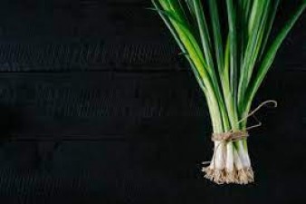 You can get 5 tremendous benefits by eating green onion leaves, digestion will improve