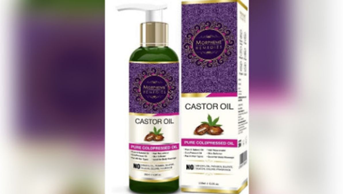 Try these oils to prevent and reduce the appearance of stretch marks