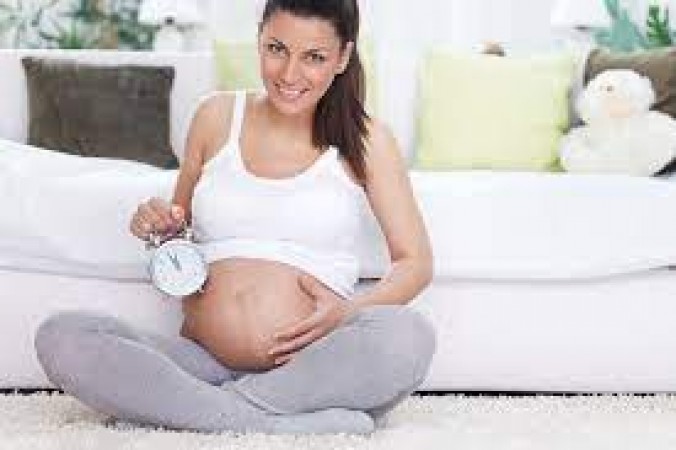 गर्भावस्था का अंतिम महीना चल रहा है? ये 5 संकेत बताते हैं कि किसी भी समय हो सकती है डिलीवरी