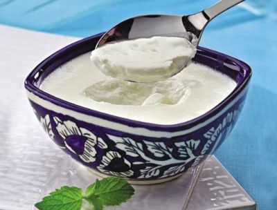 This how curd or Dahi can help in losing weight