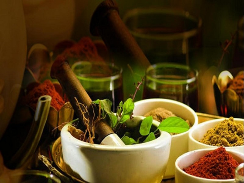 Ayurveda economy has witnessed to 90 pc growth post-COVID: Harsh Vardhan