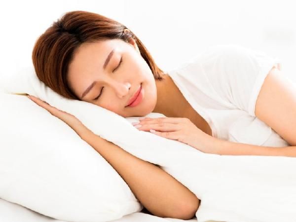 sleep plays vital role in boosting  heart health: Study