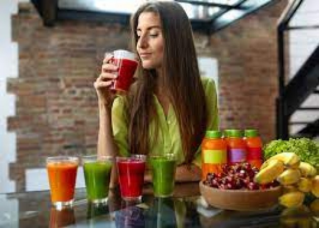 Weight loss: These 3 drinks prove to be very effective in reducing weight