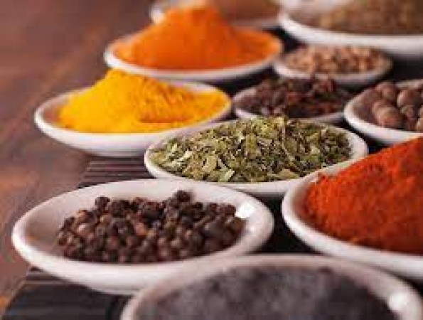 These 4 kitchen spices will melt belly fat! Know their benefits