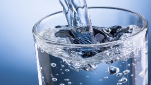 Amazing health benefits of water!